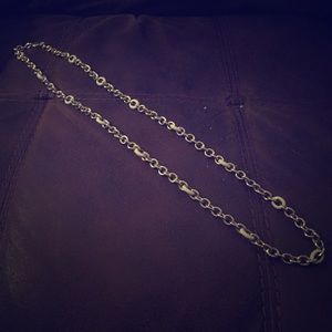 J. Crew Necklace